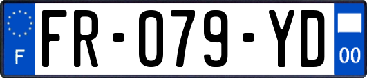 FR-079-YD