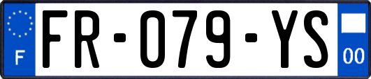 FR-079-YS