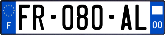 FR-080-AL