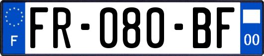 FR-080-BF