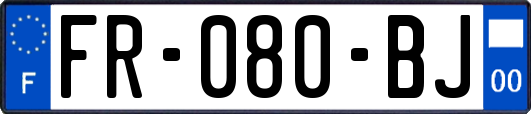 FR-080-BJ