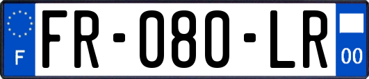 FR-080-LR