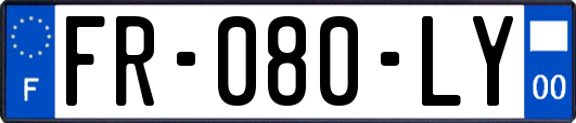 FR-080-LY