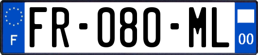 FR-080-ML
