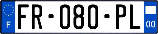 FR-080-PL