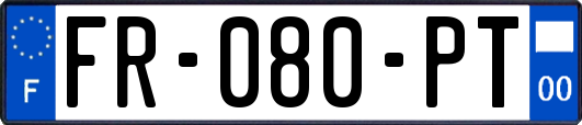 FR-080-PT