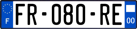 FR-080-RE