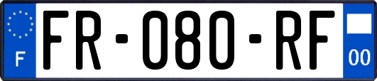 FR-080-RF