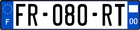 FR-080-RT
