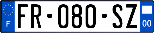 FR-080-SZ