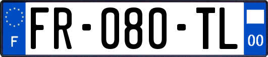 FR-080-TL