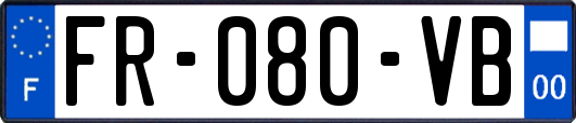FR-080-VB