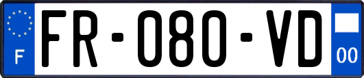 FR-080-VD