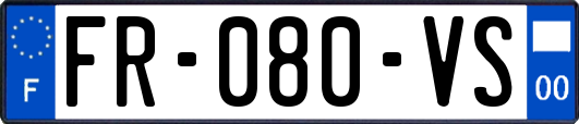 FR-080-VS