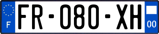 FR-080-XH