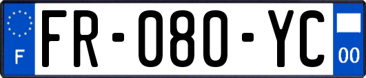 FR-080-YC