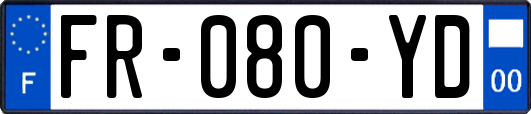 FR-080-YD