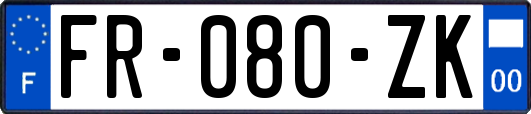 FR-080-ZK
