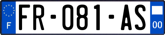 FR-081-AS