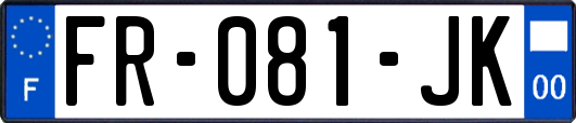 FR-081-JK