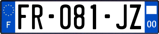FR-081-JZ