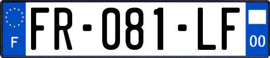FR-081-LF