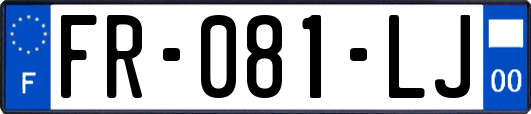 FR-081-LJ