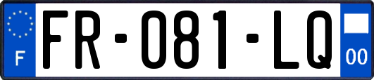 FR-081-LQ