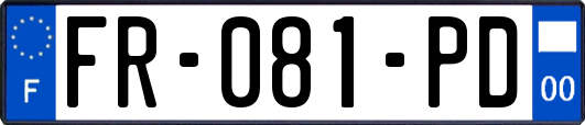 FR-081-PD
