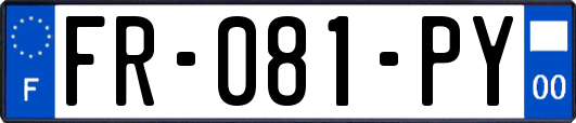 FR-081-PY