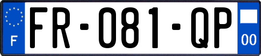 FR-081-QP