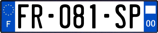 FR-081-SP
