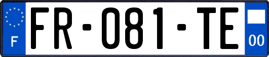 FR-081-TE