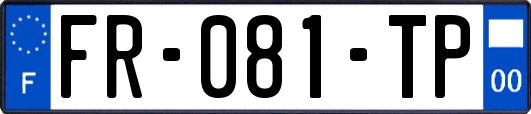 FR-081-TP