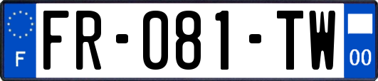 FR-081-TW