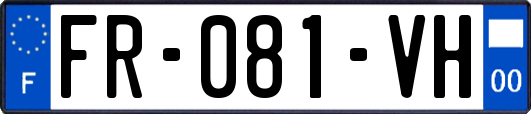 FR-081-VH