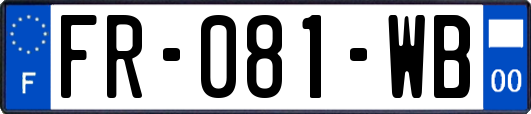FR-081-WB