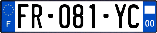 FR-081-YC