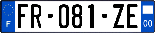 FR-081-ZE