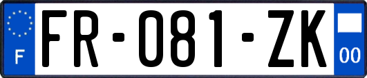 FR-081-ZK