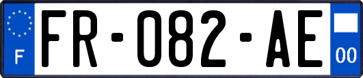 FR-082-AE