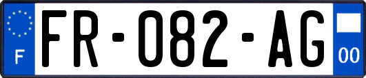 FR-082-AG