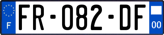 FR-082-DF
