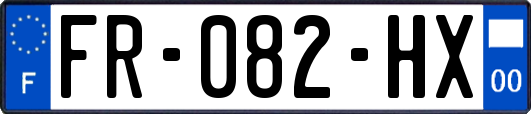 FR-082-HX