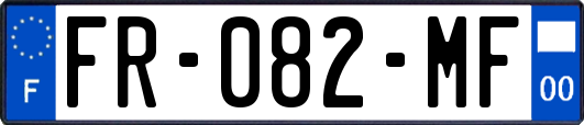 FR-082-MF