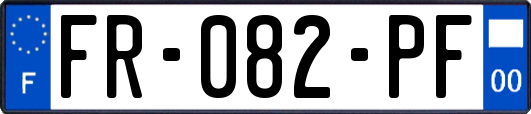 FR-082-PF