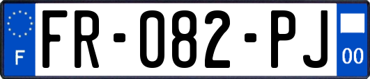 FR-082-PJ
