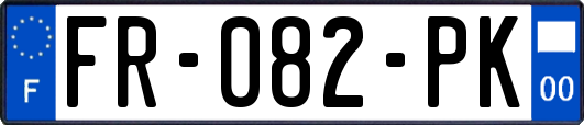 FR-082-PK