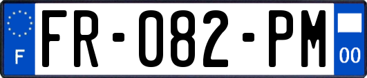 FR-082-PM