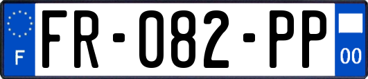 FR-082-PP